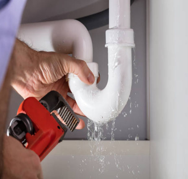 Farnworth Plumbing